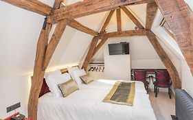 Hotel Agora Brussels Grand Place