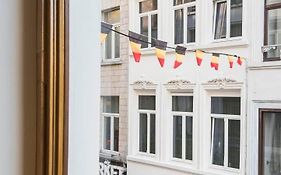 Hotel Agora Brussels Grand Place